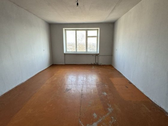 3-кімнатна квартира в центрі Квасилова