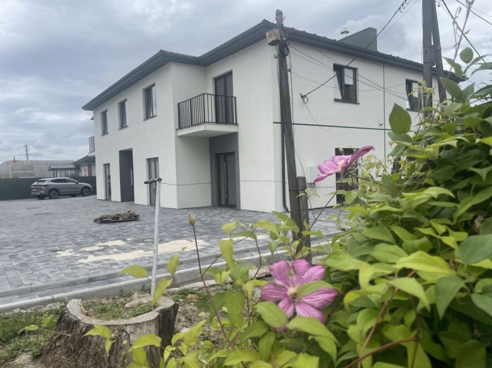 Однокімнатна Кватрира в Нобудові. Центр! - фото 1