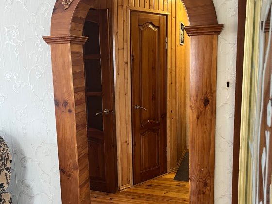 Продам трикімнатну квартиру Млинів