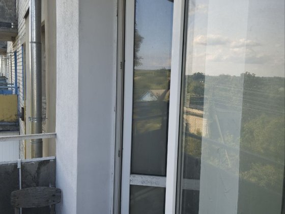 Однокімнатна приватизована квартира Воронеж