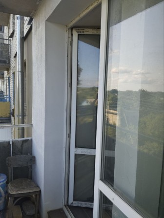 Однокімнатна приватизована квартира - фото 1