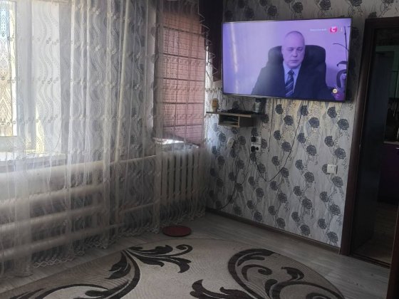 Продам дві кімнати Буринь