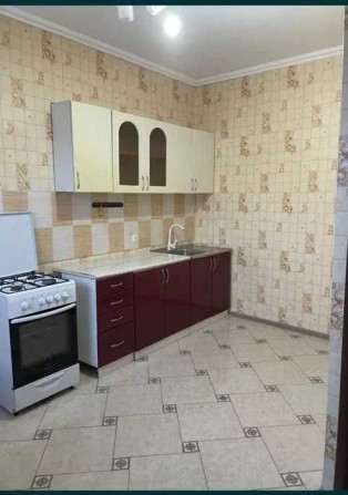 1-кімнатна квартира м. Чортків, вул. Гончара О. - фото 1