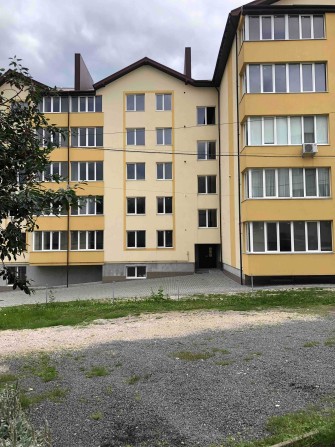 Продам 1к квартиру м. Зборів, вул. Галицька 10 - фото 1