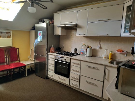 Продаж 2км квартири по вул.Микулинецька,с. Велика Березовиця,Тернопіль Большая Березовица