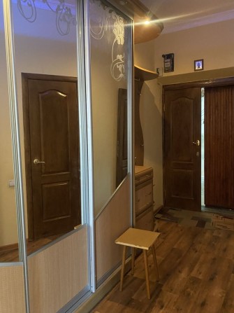 Однокімнатна квартира по Гагаріна централтний ринок - фото 1