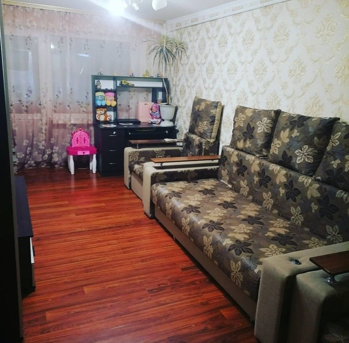 Продається двох кімнатна квартира - фото 1