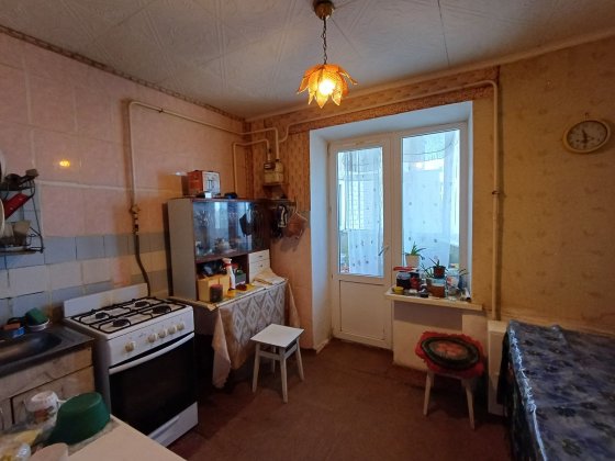 Продається 1кім.кв. в центрі Первомайск