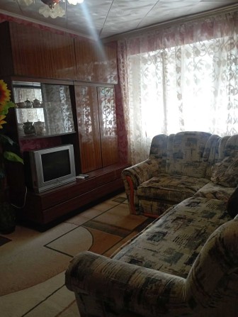 Продається 2кімнатна кв-ра, центр міста, вул.Шевченко 2пов. 2пов. буд. - фото 1