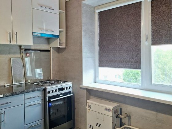 Трикімнатна квартира по вул. Корабельна Первомайськ