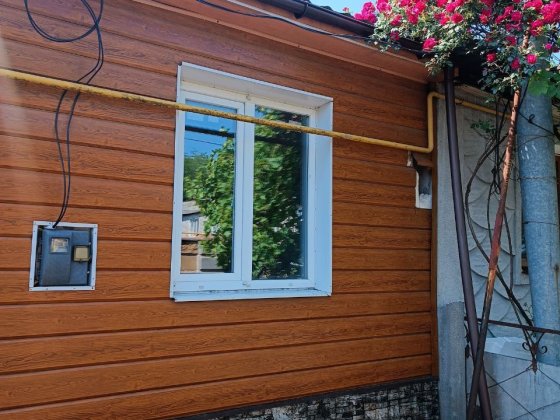 Продам 2-кімнатну квартиру на землі (вул. Кам'яномостівська) Первомайськ