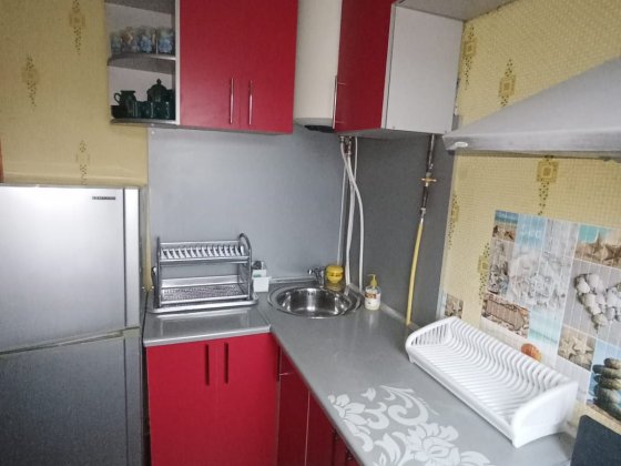 Продаж 2 кімнатної квартири,район колледжу,центральний ринок. Первомайск