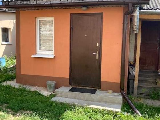 Продам 1 кімнатну квартиру м. Богодухів (404123) Богодухов