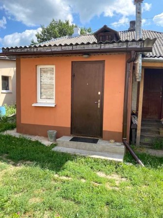 Продам 1 кімнатну квартиру м. Богодухів (403855) - фото 1