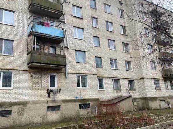 Продам 4 к.кв., місто Богодухів (404233) Богодухів