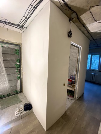 2х комнатная квартира , Салтовка 531 мкрн - фото 1