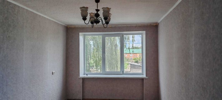 продам 2-х комнатную квартиру - фото 1