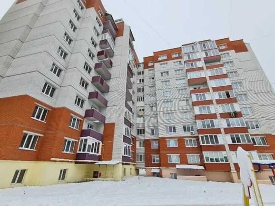 1к, новобудова, озерна, зданий будинок, Лесные Гриновцы