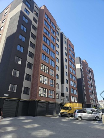 Продаж 1-кімнатної квартири в ЖК "Авіла Сіті", район Озерна - фото 1