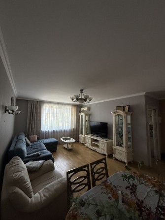 Продаж 3 кімнатна квартира (є гараж, підвал). Без комісії - фото 1