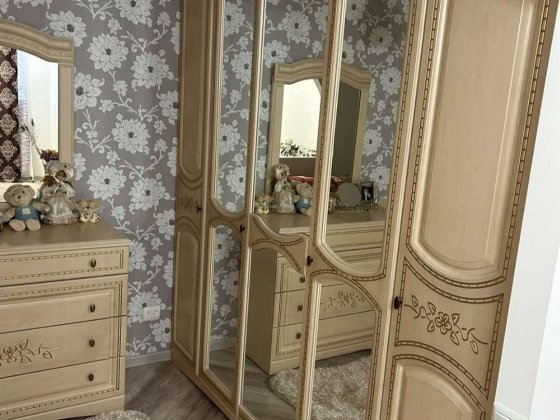 Продаж 2 кім квартири в новобудові Красилів