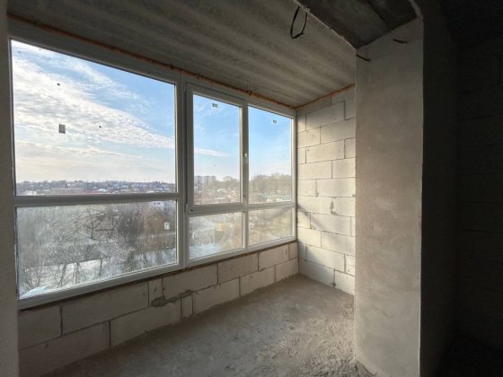 Продам 1к квартиру,центр міста,0% комісії! Шаровечка