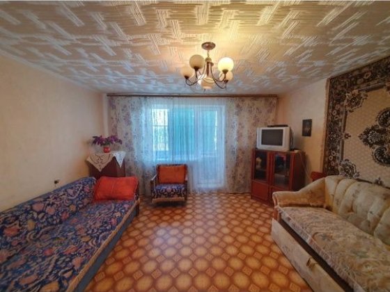 Продам квартиру.Квартира біля моря.Одеса. Летичев