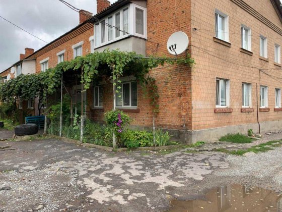 Продам 3х кімнатну квартиру в Ярмолинцях Ярмолинцы