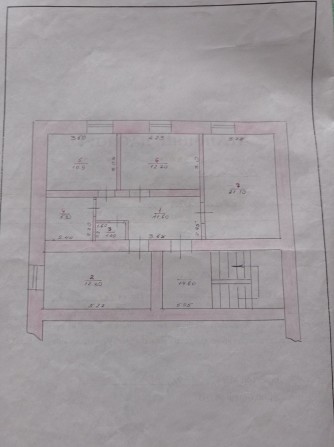 Продам квартиру Ярмолинці - фото 1