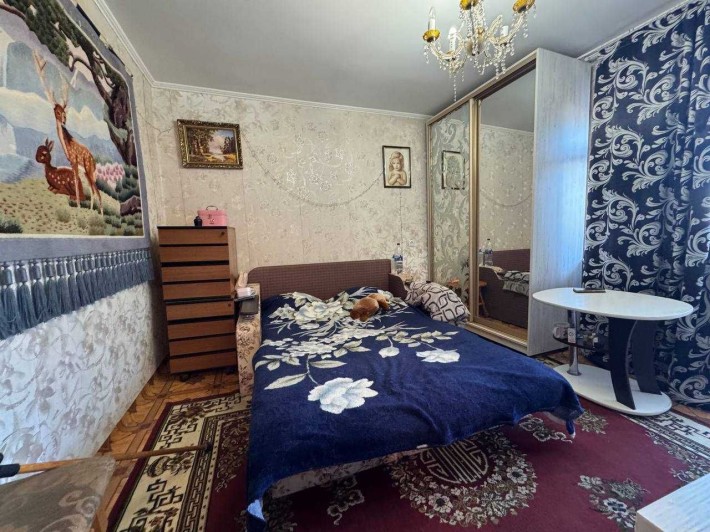 1к в гарному стані ТЕРМІНОВО - фото 1