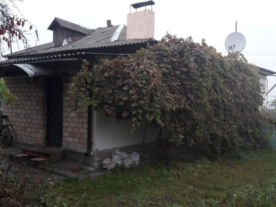 Продається квартира в центрі міста Новгород-Северский