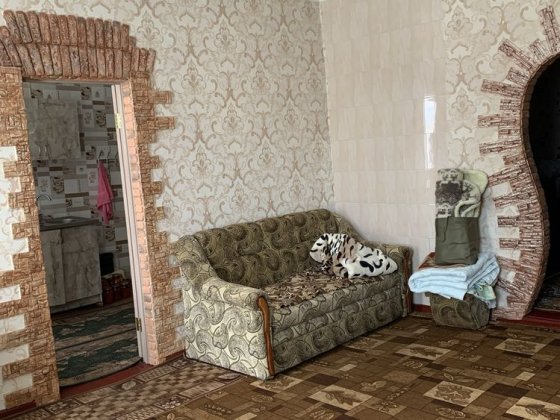 Квартира в центрі міста Ичня