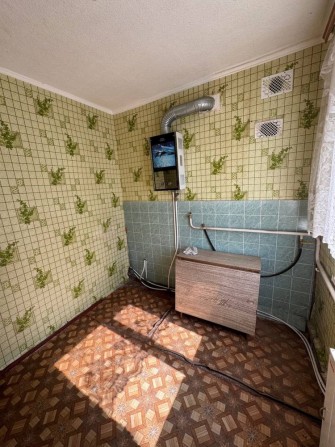 Продається 3-х кімнатна квартира в смт Варва з індивілуальним опалення - фото 1