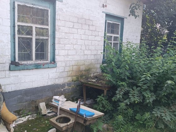 Нова пропозиція! Будинок в с.Анисів. Анисов