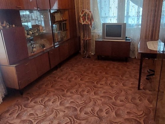 Продам квартиру в м.Батурин Батурин