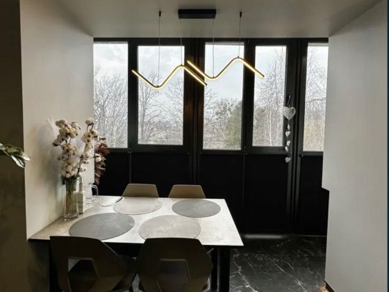 Квартира Годилова 3 кімнати Годилов