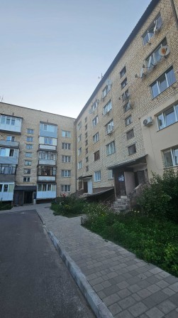 Продається 1-кімнатна холова чешка у місті Сторожинець - фото 1