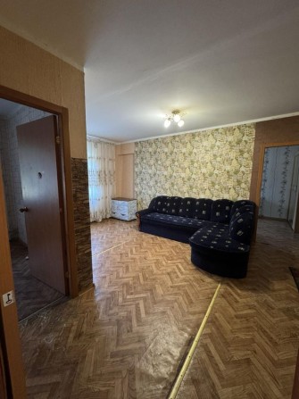 Продам квартиру у м. Вільнянськ - фото 1