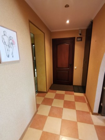 Продам 4к.квартиру - фото 1