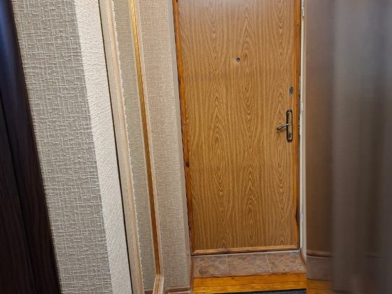 3х кімната квартира Тепличне