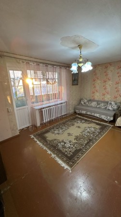 Продам однокімнатну квартиру в с.Михайлівка (Льовшинський залив) - фото 1