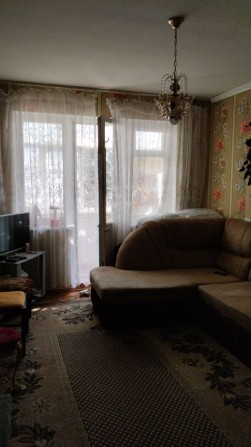 Продаж двох кімнатної квартири - фото 1