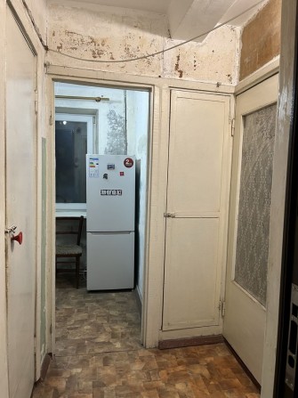 Продам однокімнатну квартиру в центрі міста - фото 1
