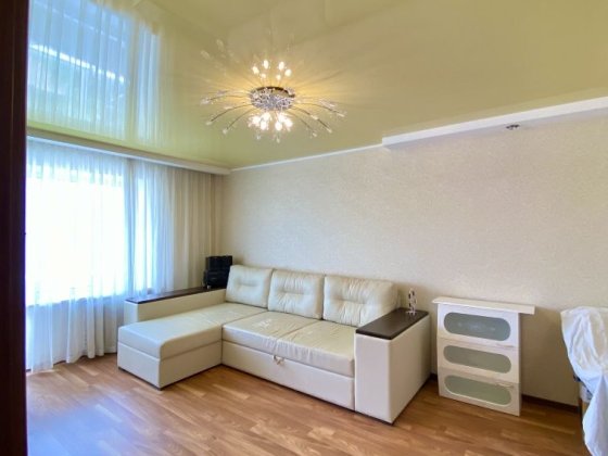 Продам 2х кімнатну квартиру в м. Покров, 36й мікрорайон "чешка" Покров