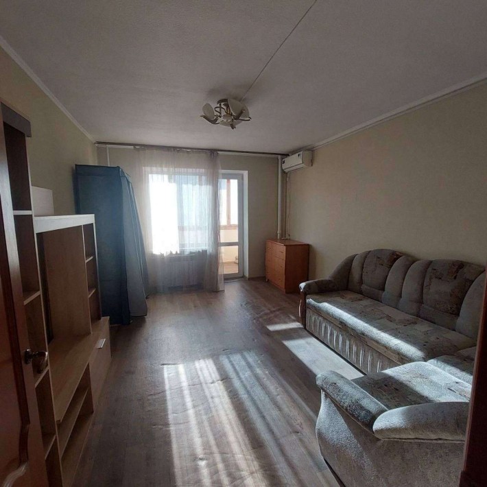 2к.квартира ул. Срибнокильская, 24а, метро Осокорки - фото 1