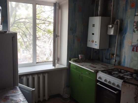 Продам 1к ул. Фрунзе 2 Центр Города Луганск