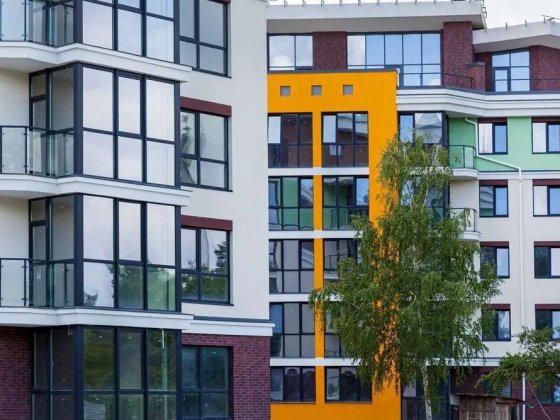 Продаж 1-кімнатної квартири в ЖК Лісова Казка 2 Київ