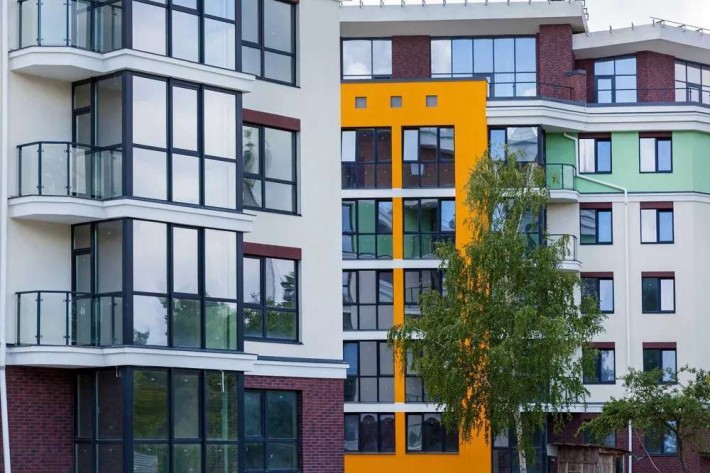 Продаж 1-кімнатної квартири в ЖК Лісова Казка 2 - фото 1