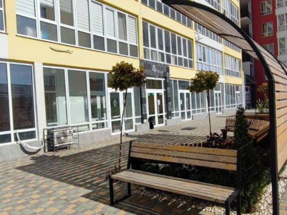 Продам 1 ком квартиру в сданом доме на тАирова