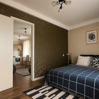 2-комнатный Полулюкс по ул.Победы 103 рядом с 5 гор.больницей Запоріжжя